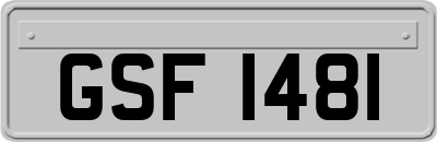 GSF1481