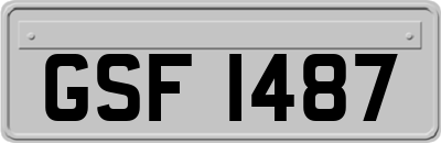 GSF1487
