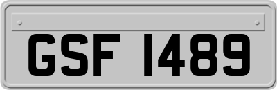 GSF1489