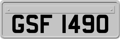 GSF1490