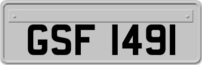 GSF1491
