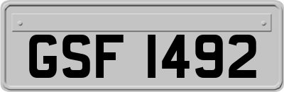 GSF1492