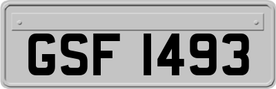 GSF1493