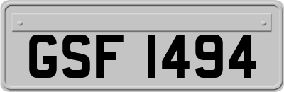 GSF1494