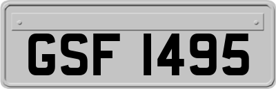 GSF1495