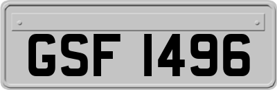 GSF1496