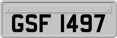 GSF1497