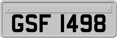 GSF1498