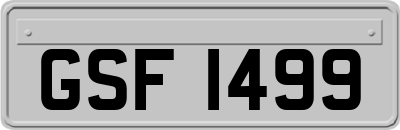 GSF1499