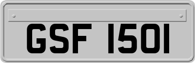 GSF1501