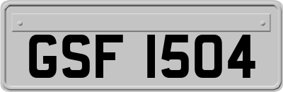 GSF1504