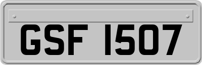 GSF1507