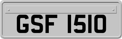 GSF1510