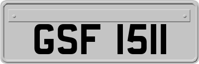 GSF1511