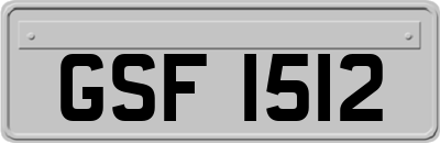 GSF1512