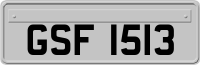 GSF1513