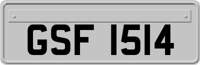 GSF1514