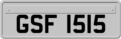 GSF1515