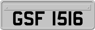 GSF1516