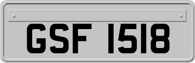 GSF1518