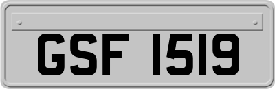 GSF1519