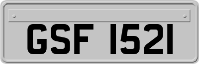 GSF1521