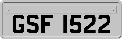 GSF1522
