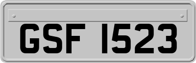 GSF1523