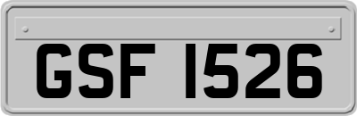 GSF1526