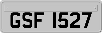 GSF1527