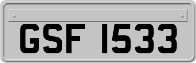 GSF1533
