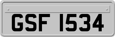 GSF1534