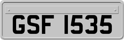 GSF1535