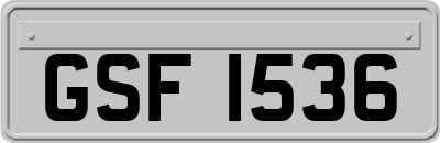 GSF1536
