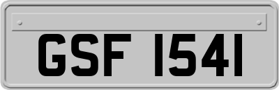 GSF1541