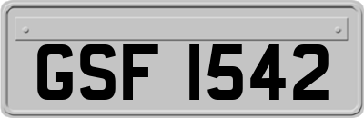 GSF1542