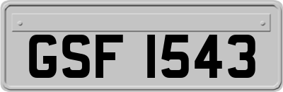 GSF1543