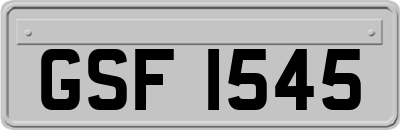 GSF1545