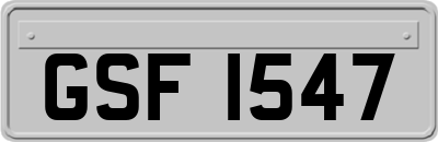 GSF1547