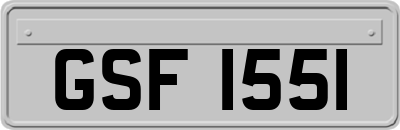 GSF1551
