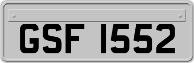GSF1552