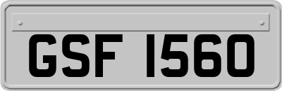 GSF1560