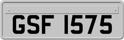 GSF1575