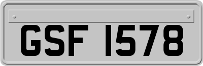 GSF1578