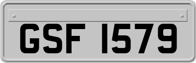 GSF1579