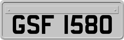 GSF1580