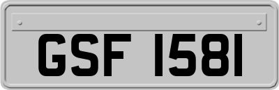 GSF1581