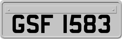 GSF1583