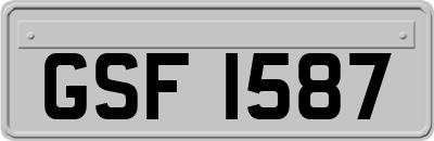 GSF1587