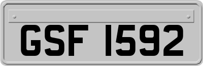 GSF1592